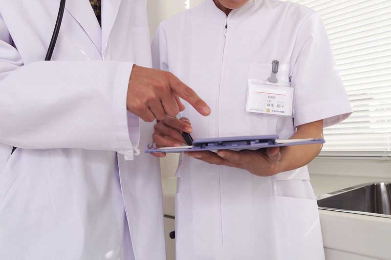 不妊症の検査とタイミング法と周期