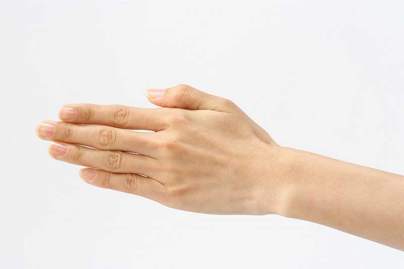 漢方の効果があったものと考えるべきでしょうか