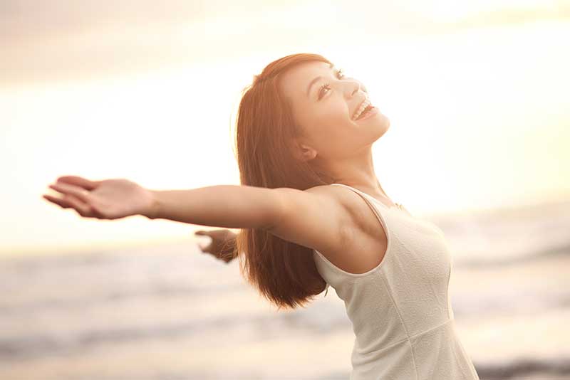 左の卵管は、ばっちり通っているとの事です