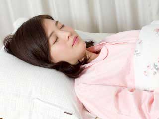 不眠症（睡眠障害）