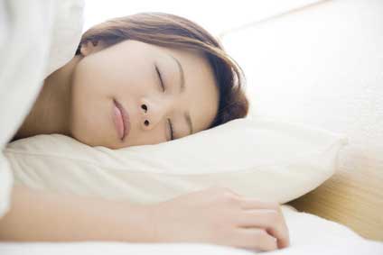 痛みも腫れもありません
