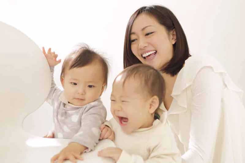 掌蹠膿疱症