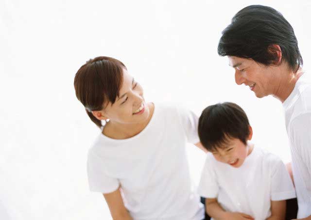 漢方薬によって不登校が解消した男児