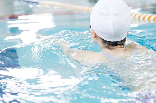 無理のない範囲で運動を始めました