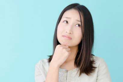 気を付ける事を教えて下さい