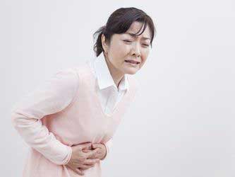 過敏性腸症候群、神経性胃腸炎