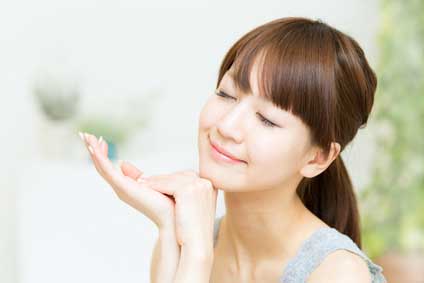 皮膚にも婦人科にも働きかけている薬方です