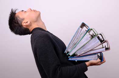 腰痛