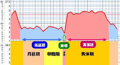 生理不順