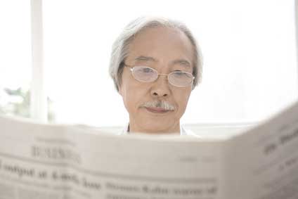尿の出る勢いもついてきました。前立腺肥大
