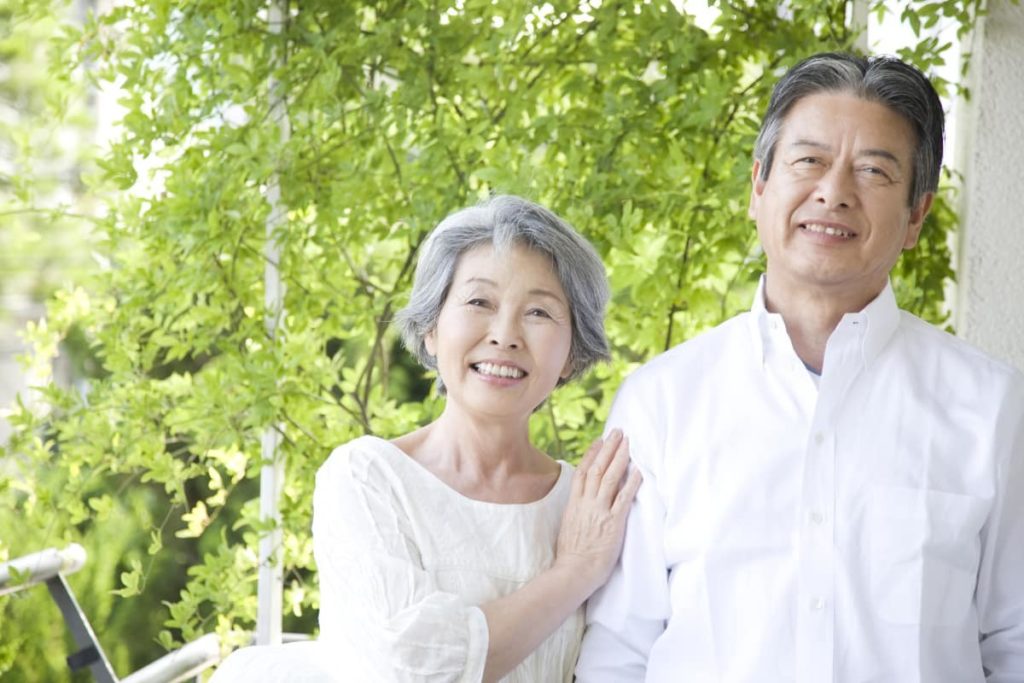 漢方薬を頂いて10日ほどしたら目が良く見える様に