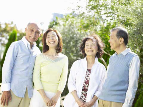 十分な勢いの改善をしています
