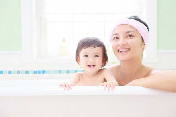 婦人科では異常が認められない不妊症で自然妊娠