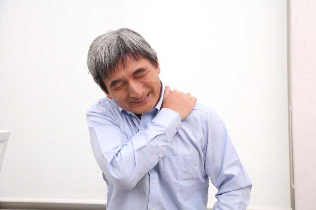 経営者や管理職によく出現する体質の高血圧症