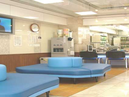 手術しかないと言われマーカーの数値も少しずつ改善