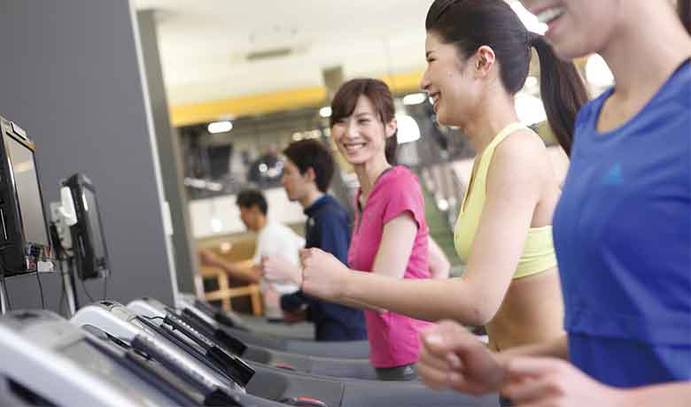 改善が進み自覚症状が殆どありません