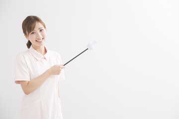 化粧をしても隠れないくらいの赤み