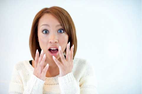 脱出もかなり小さくなっている