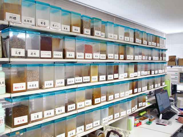 特発性血小板減少症に対する漢方薬の効果