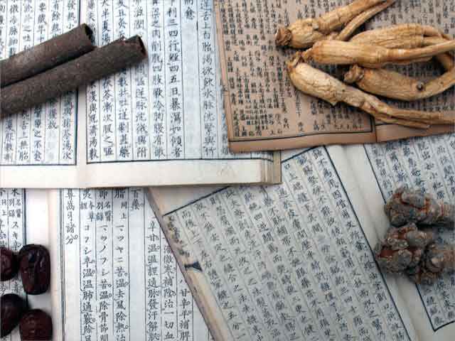 1300年以上続く日本独自の医学。誰でも分る要点