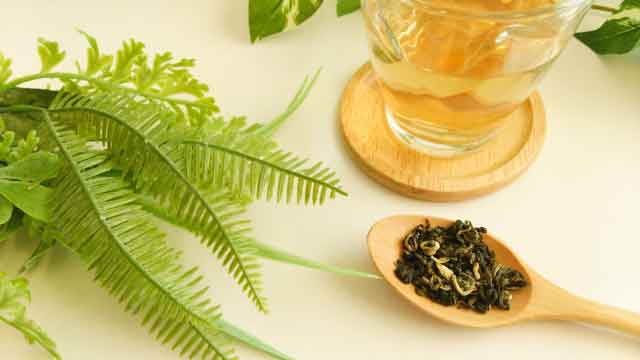漢方薬を飲み始めて1ヶ月。陽性反応が出ました
