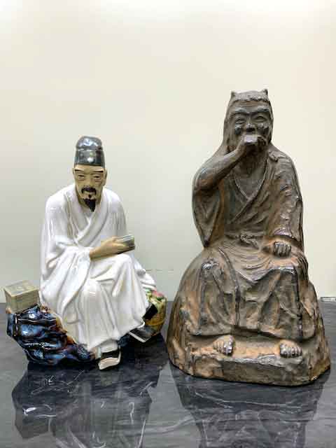 漢方薬の副作用について