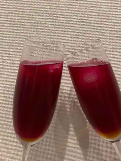 アレルギーを抑制する