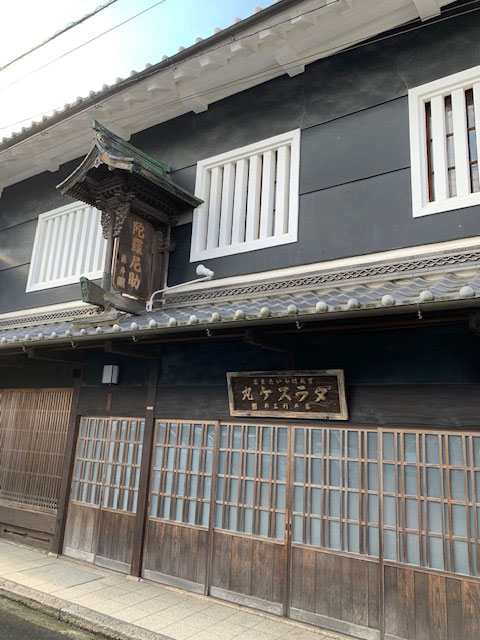 腹部の動悸としこり