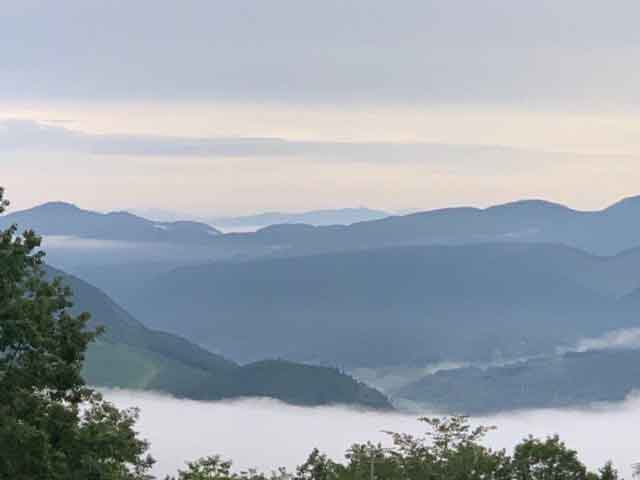 左後頭部を中心とした4箇所の五志の憂への治療と考察