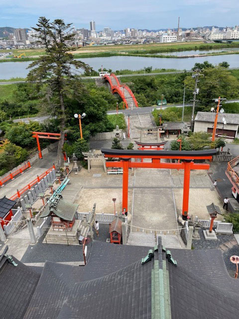 電気的磁場と東洋医学