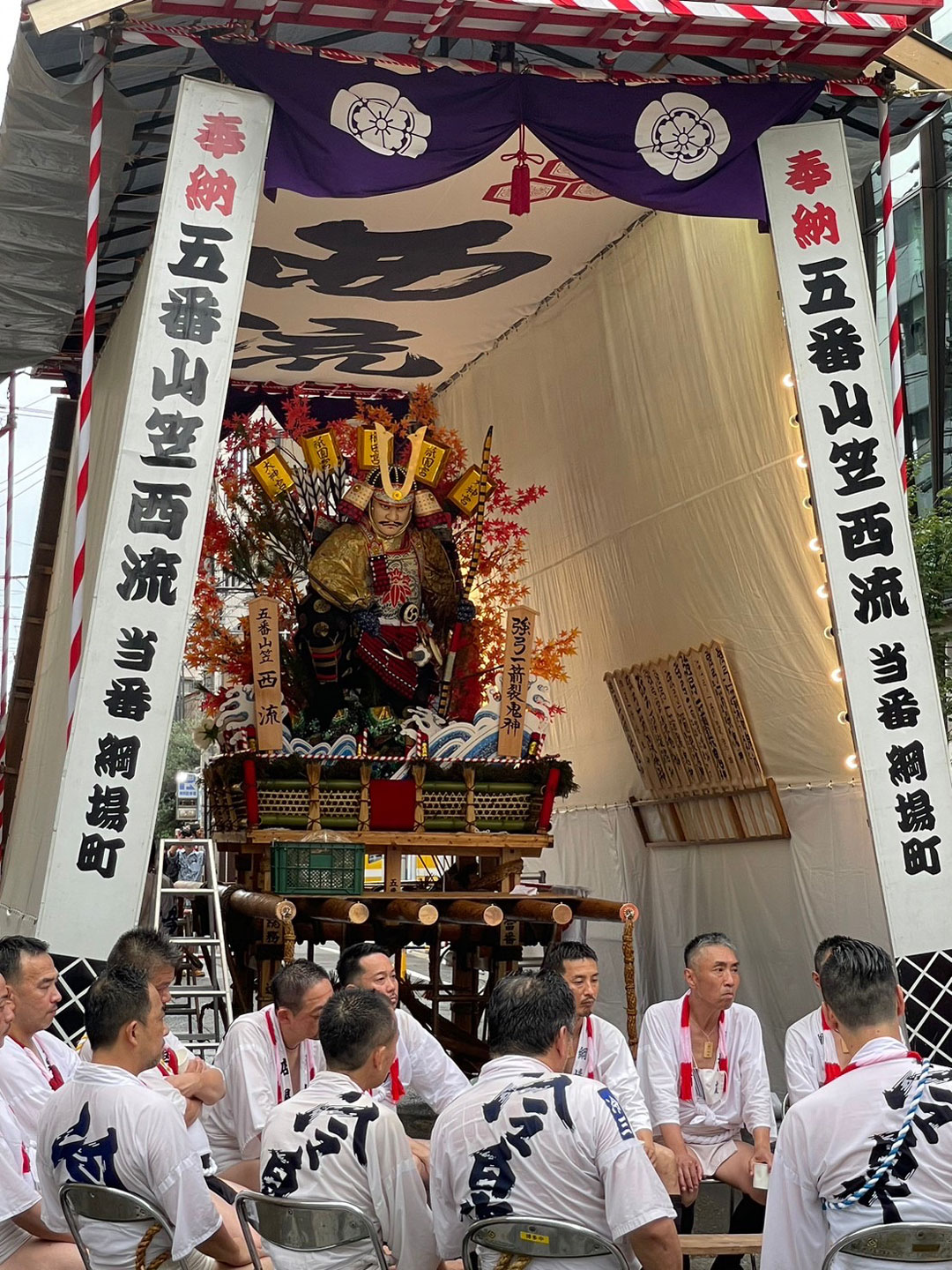 陰陽と太極