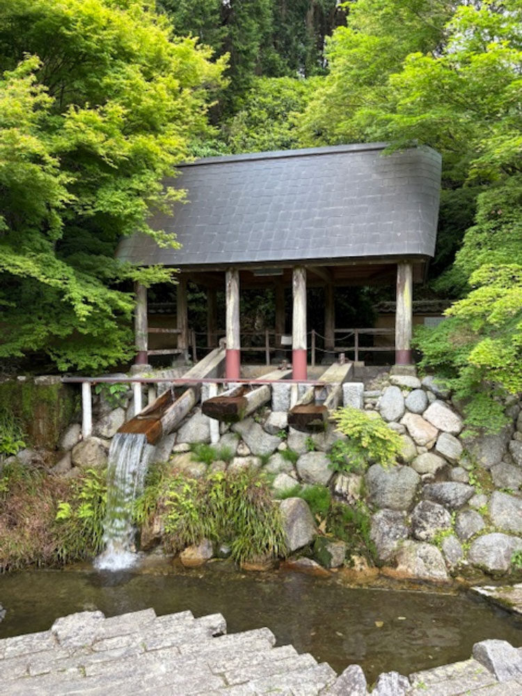 ほとんど痛みはありませんでした