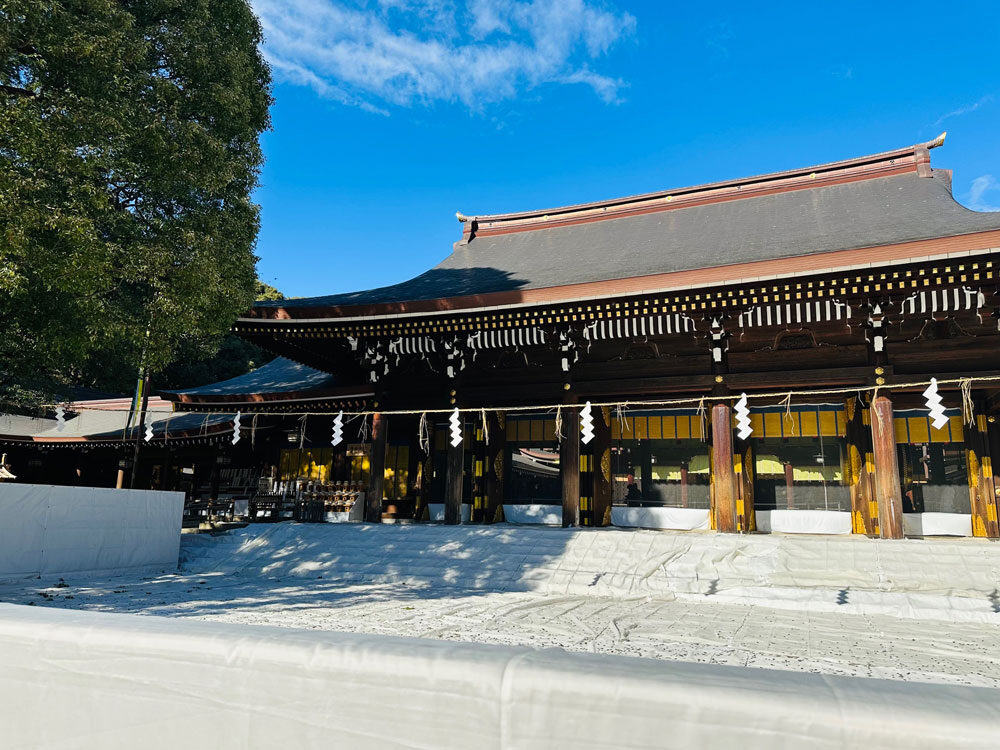 気と全ての磁場