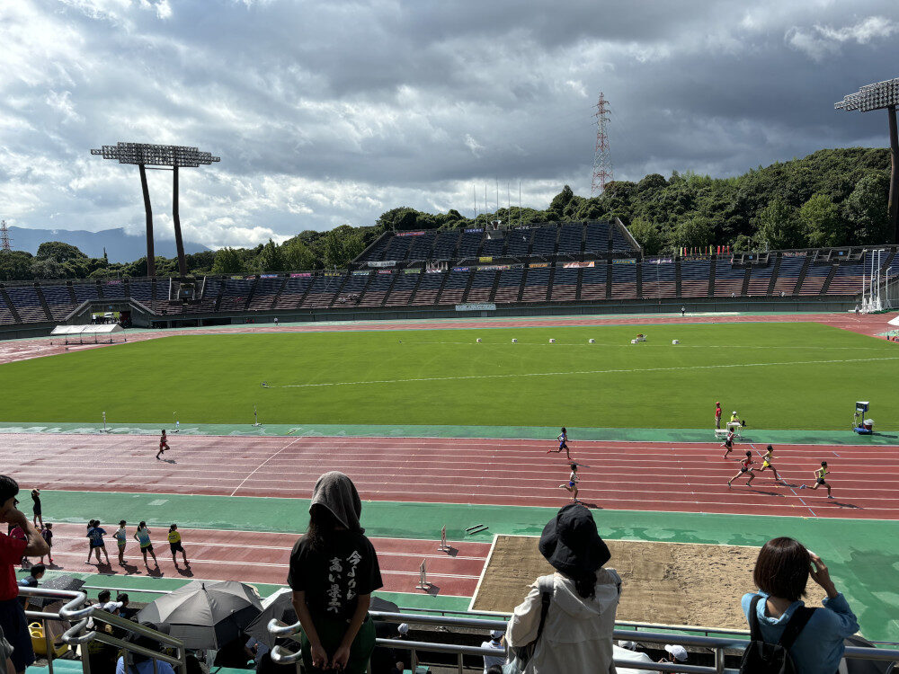 前回ほど酷くなく、全般的に良いです