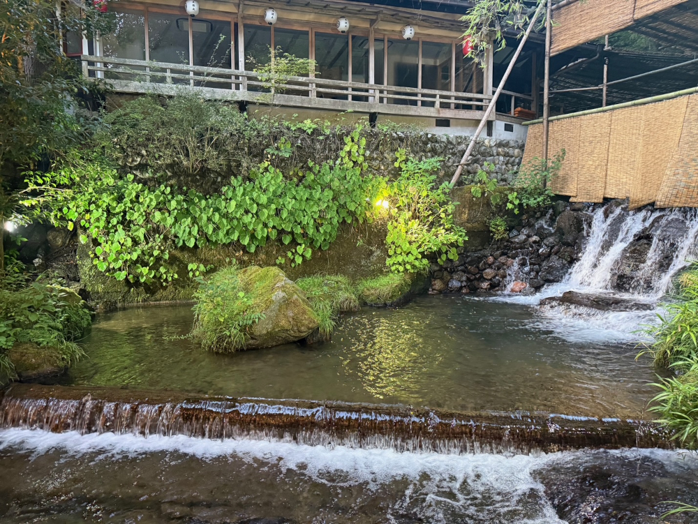 吐き気が減ってきました