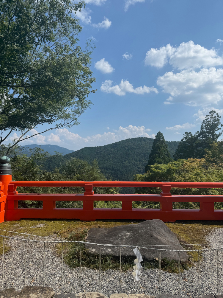 階段とか以前よりマシになりました