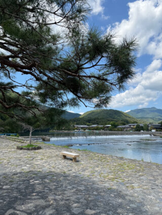 歩きにくさを感じなくなっています