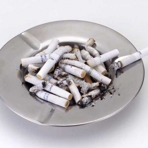 タバコ、男性不妊の原因
