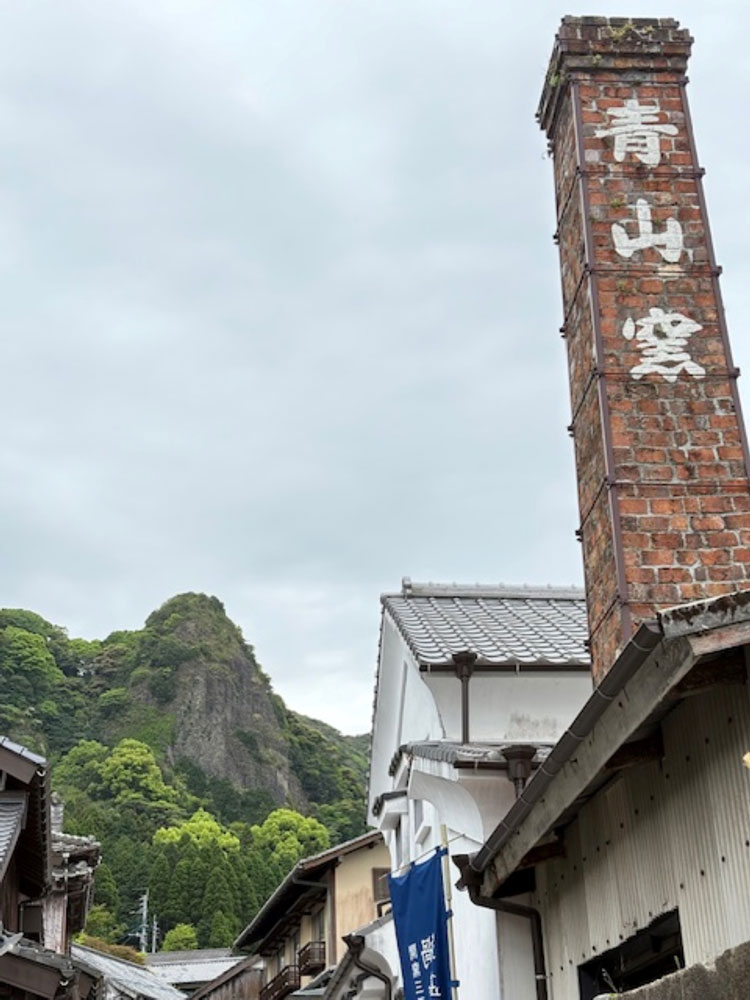 佐賀_伊万里_大川内山